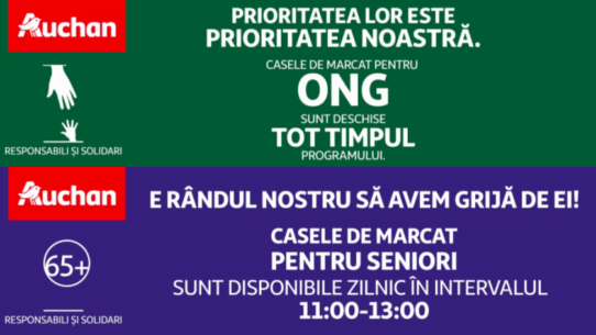 auchan ong varstnici