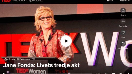 jane fonda imbatranire pozitiva