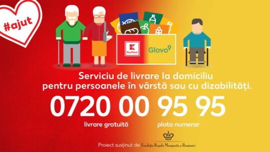 kaufland livrare varstnici
